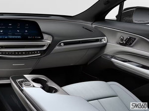 Cadillac Lyriq Luxury 2027 - photo 11