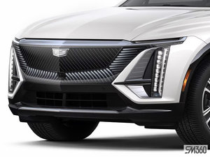 Cadillac Lyriq Luxe haut de gamme 2027 - photo 2