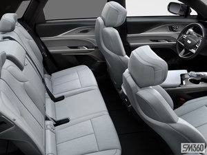 Cadillac Lyriq Luxe haut de gamme 2027 - photo 9