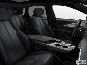 Cadillac Lyriq Sport Haut de gamme 2027 - photo 7