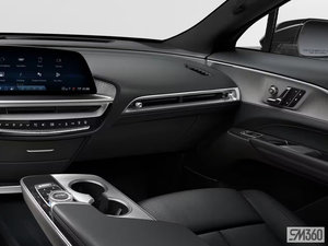Cadillac Lyriq Sport Haut de gamme 2027 - photo 11