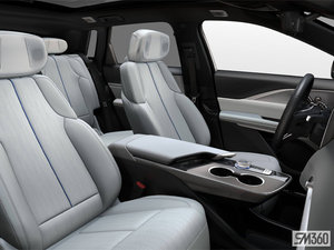 Cadillac Lyriq Luxe Distinctif 2027 - photo 7