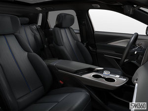 Cadillac Lyriq Sport Distintif 2027 - photo 7