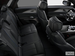 Cadillac Lyriq Sport Distintif 2027 - photo 9