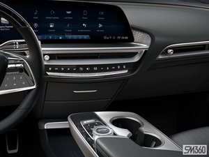 Cadillac Lyriq Sport Distintif 2027 - photo 12