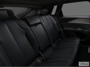Cadillac Lyriq Sport 2027 - photo 8
