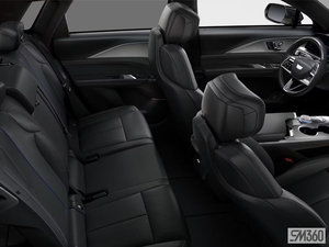 Cadillac Lyriq Sport 2027 - photo 9