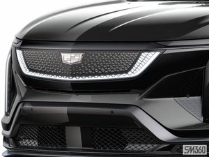 Cadillac Optiq-V Base 2027 - photo 7