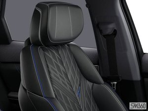 Cadillac Optiq-V Base 2027 - photo 12