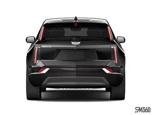 Cadillac Optiq Luxury 2027 - photo 1