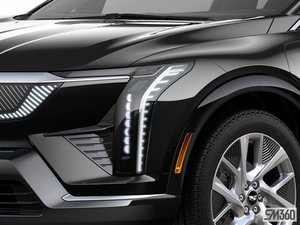 Cadillac Optiq Luxury 2027 - photo 7