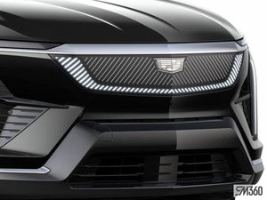 Cadillac Optiq Luxury 2027 - photo 8