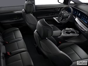 Cadillac Optiq Luxury 2027 - photo 11