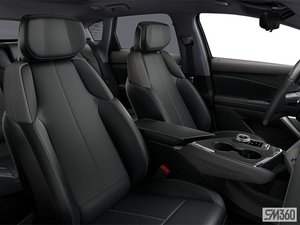 Cadillac Optiq Luxury 2027 - photo 12