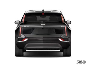 Cadillac Optiq Premium Luxury 2027 - photo 1