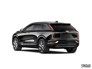 Cadillac Optiq Premium Luxury 2027 - photo 2