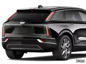 Cadillac Optiq Premium Luxury 2027 - photo 9