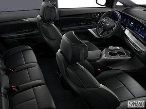 Cadillac Optiq Premium Sport 2027 - photo 9