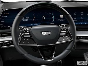Cadillac Optiq Premium Sport 2027 - photo 12