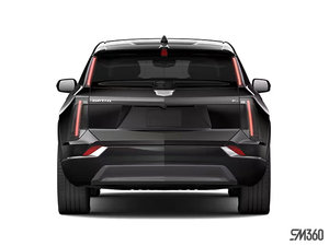 Cadillac Optiq Premium Sport 2027 - photo 1