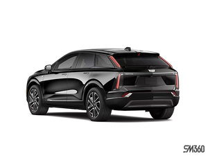 Cadillac Optiq Premium Sport 2027 - photo 2