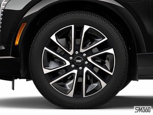 Cadillac Optiq Premium Sport 2027 - photo 3