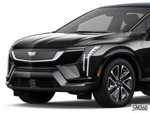 Cadillac Optiq Premium Sport 2027 - photo 4