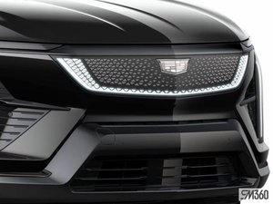 Cadillac Optiq Premium Sport 2027 - photo 7