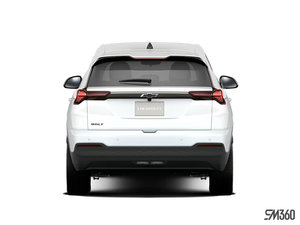 Chevrolet Bolt EV LT 2027 - photo 1