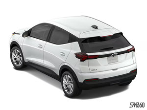 Chevrolet Bolt EV LT 2027 - photo 2