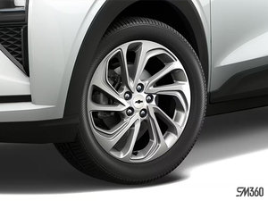 Chevrolet Bolt EV LT 2027 - photo 3