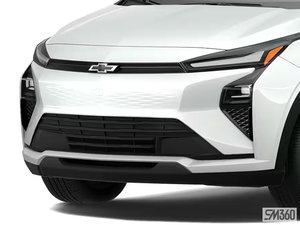 Chevrolet Bolt EV LT 2027 - photo 4