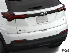Chevrolet Bolt EV LT 2027 - photo 5