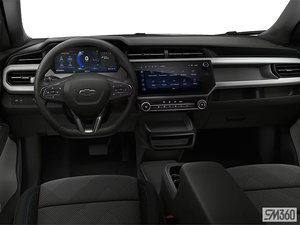 Chevrolet Bolt EV LT 2027 - photo 6