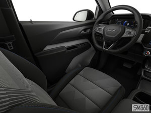 Chevrolet Bolt EV LT 2027 - photo 7