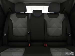 Chevrolet Bolt EV LT 2027 - photo 8