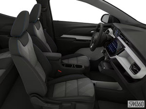 Chevrolet Bolt EV LT 2027 - photo 9