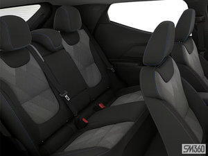 Chevrolet Bolt EV LT 2027 - photo 10