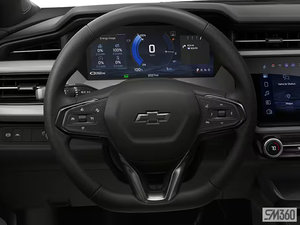 Chevrolet Bolt EV LT 2027 - photo 11