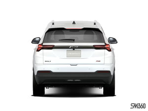 Chevrolet Bolt EV RS 2027 - photo 1