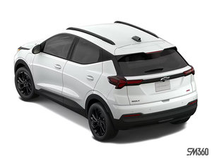 Chevrolet Bolt EV RS 2027 - photo 2