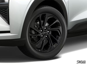 Chevrolet Bolt EV RS 2027 - photo 3