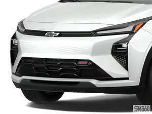 Chevrolet Bolt EV RS 2027 - photo 4