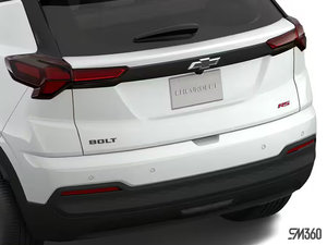 Chevrolet Bolt EV RS 2027 - photo 5