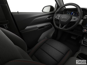 Chevrolet Bolt EV RS 2027 - photo 7