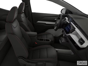 Chevrolet Bolt EV RS 2027 - photo 9