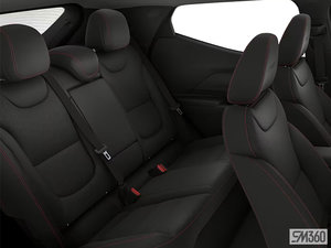 Chevrolet Bolt EV RS 2027 - photo 10