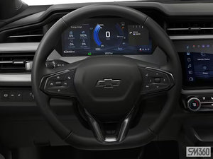 Chevrolet Bolt EV RS 2027 - photo 11