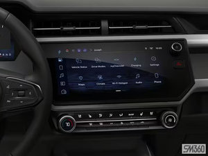 Chevrolet Bolt EV RS 2027 - photo 12