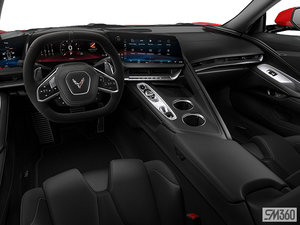 Chevrolet Corvette Grand Sport Convertible 1LT 2027 - photo 5